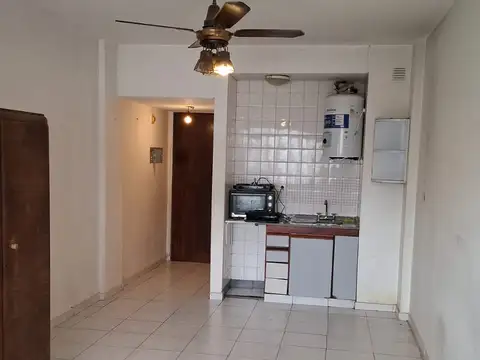 Departamento en Alquiler de 1 dormitorio