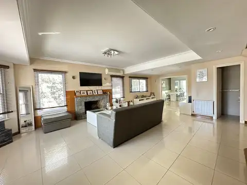 Casa en Venta de 5 dormitorios