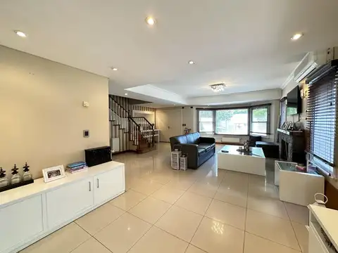 Casa en Venta 10 años