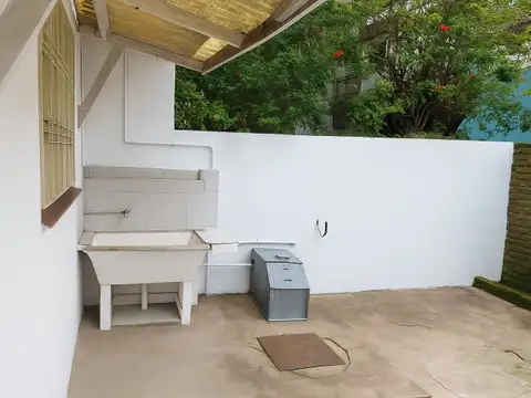 Departamento en Alquiler 45 años