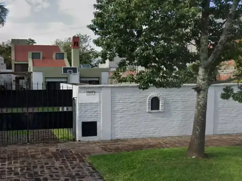 Venta de Casa de 4 Ambientes en San Miguel amplio terreno ap