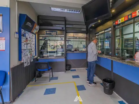 Fondo Comercio en Venta 14 años