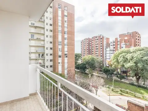 Departamento en Venta 45 años