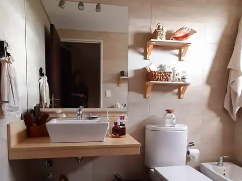 Departamento en Alquiler de 2 ambientes