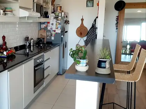 Departamento en Alquiler A Estrenar