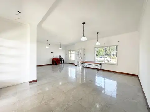 Casa 3 dormitorios - Pinares del sur