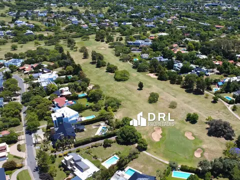 Terreno en Las Delicias