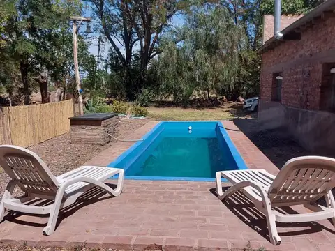 Campo en Venta de 30  ha