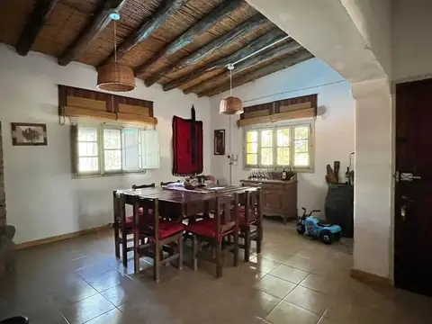 Campo en Venta Frutícola