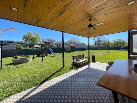 Quinta en Alquiler Temporal de 1 dormitorio