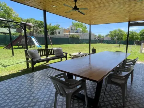 Quinta en Alquiler Temporal en Ibarlucea, $ 300.000