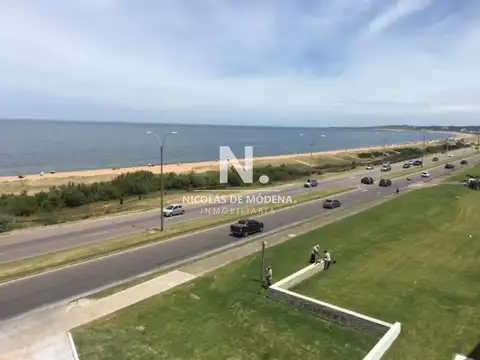 Departamento en Venta de 5 ambientes