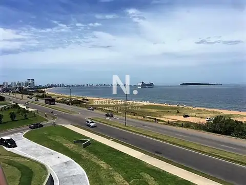 Departamento en Venta de 4 dormitorios