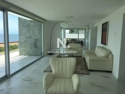 Departamento en Venta 12 años