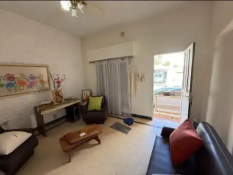 Casa en Alquiler de 2 dormitorios