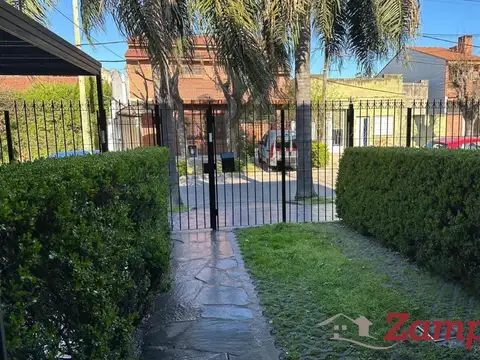 Casa en Venta en Martin Coronado, USD 99.000