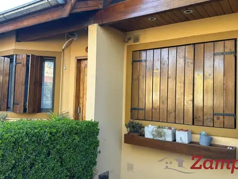 Casa en Venta de 2 dormitorios