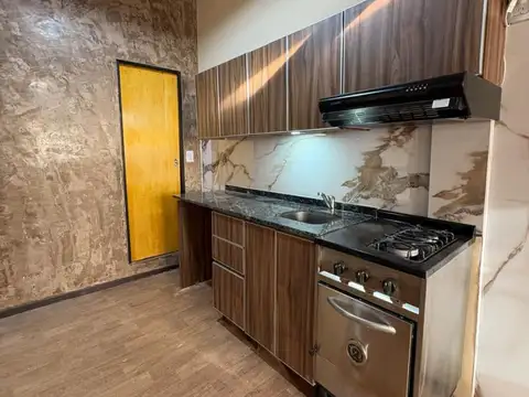 Depto Tipo Casa en Alquiler al Este