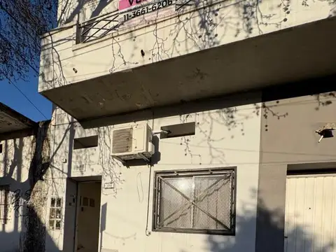 Hornos 2800, Piso PB