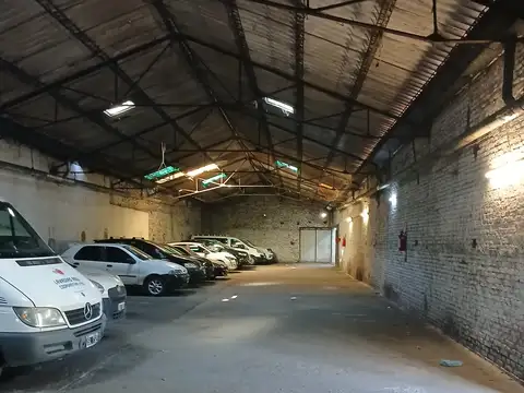 Galpón en alquiler en Berazategui