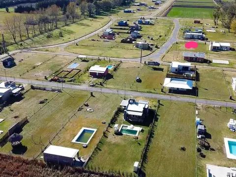 VENTA BARRIO CAMPO LOS FRESNOS ZARATE