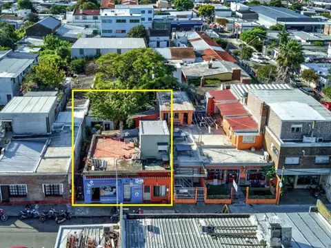 Terreno centro Maldonado Apto Proyecto Ley Vis