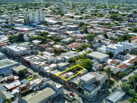 Terreno en Venta de 519,0 m2