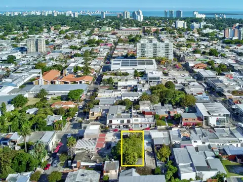 Terreno en Venta en Maldonado, USD 200.000