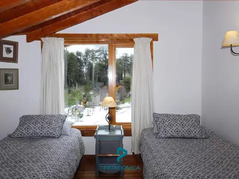 Casa en Venta al Oeste