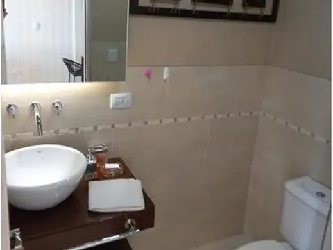 Departamento en Alquiler Temporal en Tigre Centro, USD 2.400