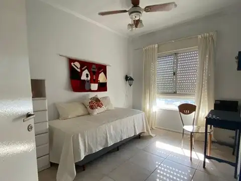 Departamento en Alquiler Temporal de 3 dormitorios