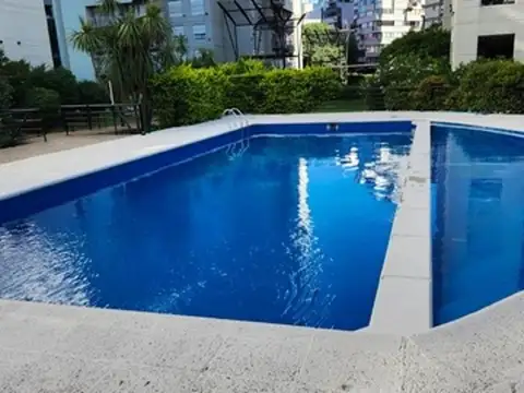 Departamento en Alquiler Temporal en Abasto, USD 1.200