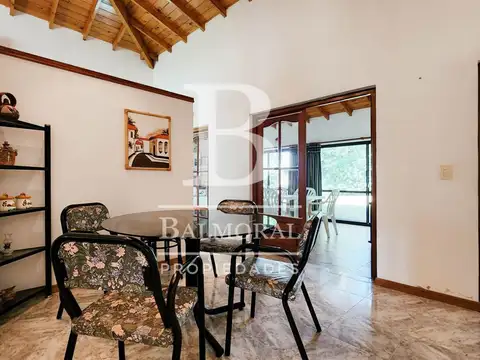 Casa en Alquiler Temporal en Pinamar, USD 0