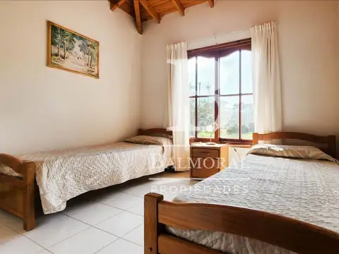 Casa en alquiler - Zona: Pinamar Centro / REF: 8986