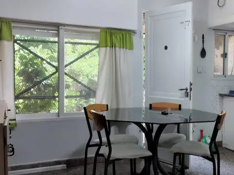 ALQUILER MAR DEL PLATA CHALET HASTA 6 PERSONAS