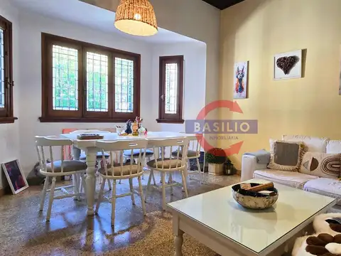 Casa en Alquiler 50 años