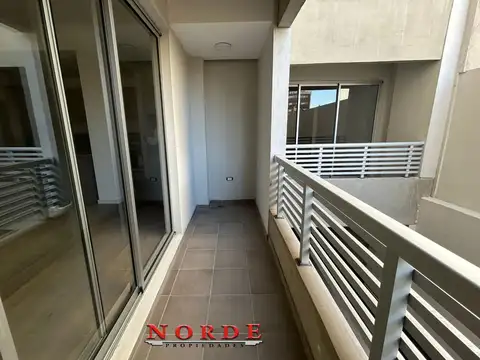 VENTA • LINIERS • A ESTRENAR • CONTRAFRENTE• 2 AMBIENTES  • BALCON