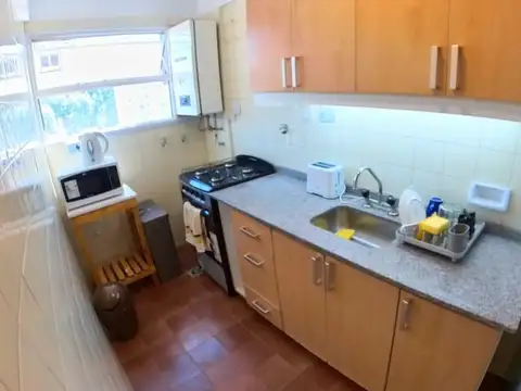 Departamento en Venta en Palermo Soho, USD 95.000