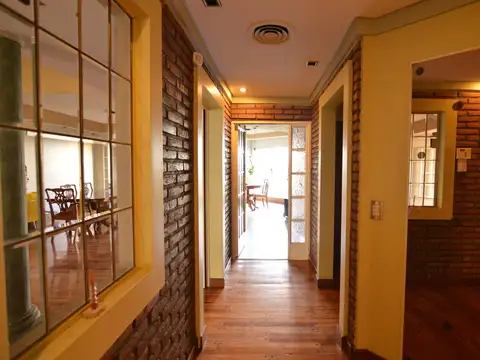 Casa en Alquiler en Boedo, $ 3.800.000