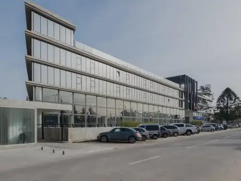 Departamento en Venta con 1 cochera