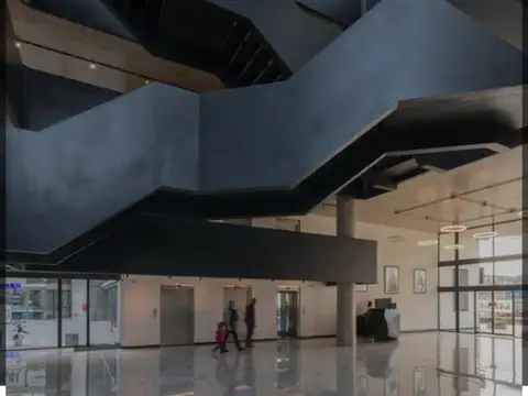 Departamento Monoambiente con 5 baños