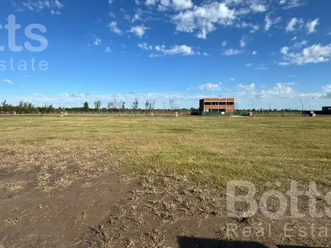 PUERTOS, BARRIO NATIVAS, LOTE INTERNO