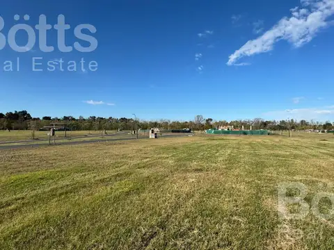 Terreno en Venta en Puertos - Barrio Nativas, USD 116.000