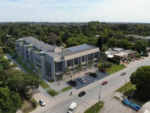 Oficina en Venta en Funes, USD 105.000