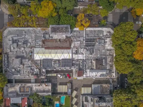 Oficina en Alquiler en Nuñez, USD 160.000