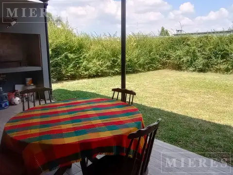 Casa en Venta de 3 dormitorios