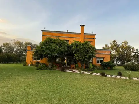 Quinta en Venta de 3 dormitorios