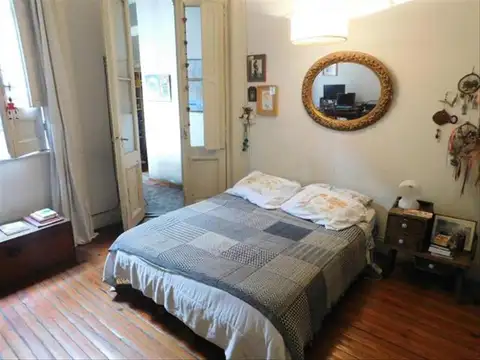 Depto Tipo Casa 5 ambientes con 3 baños