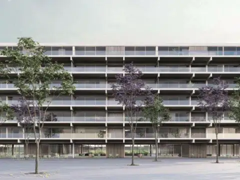 Departamento 3 AMB en Venta - JOCHY, PUERTOS