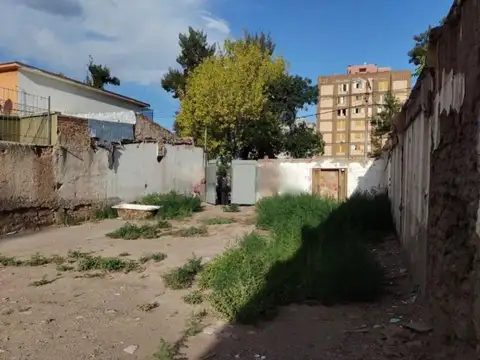 Terreno en Venta en Mendoza, USD 65.000